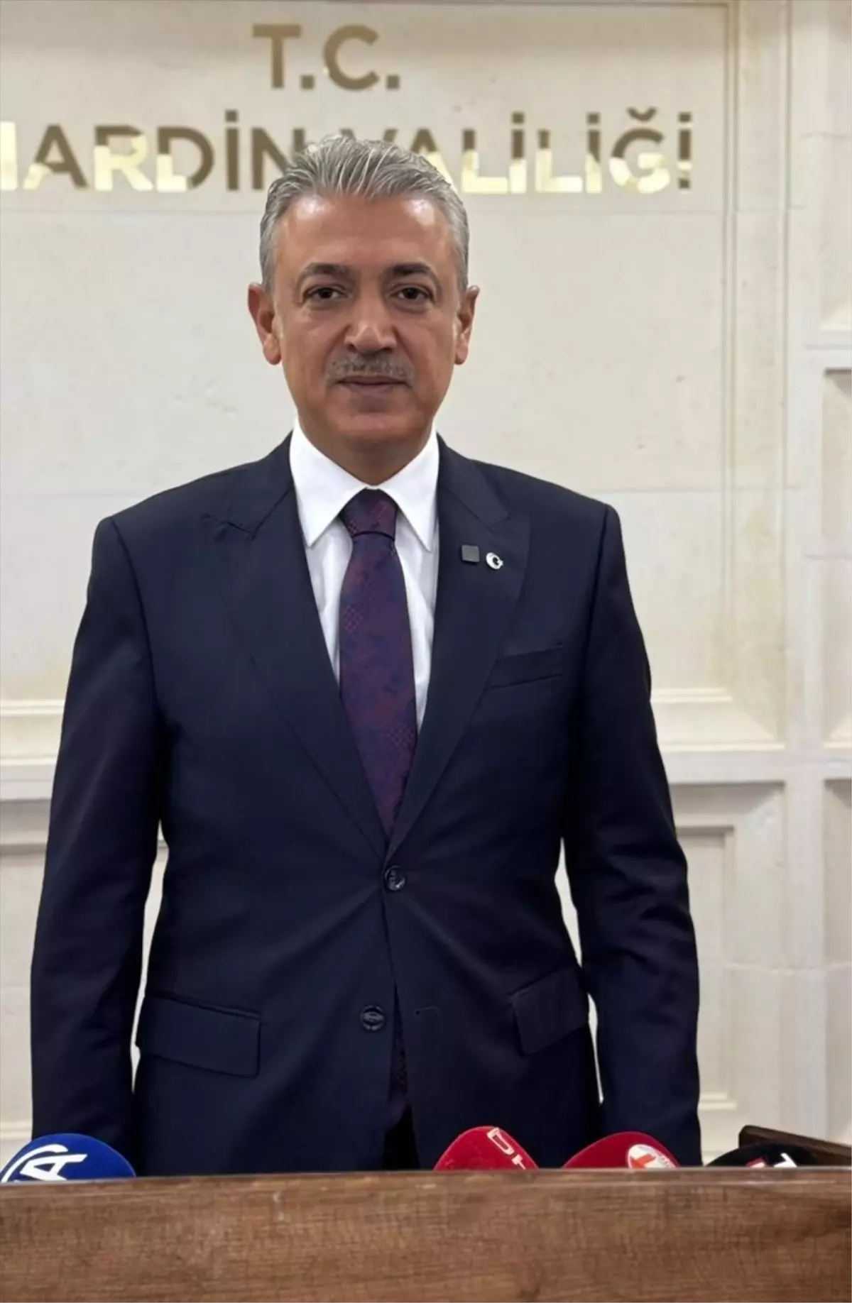 Mardin\'de Yangınlar ve Güvenlik Önlemleri