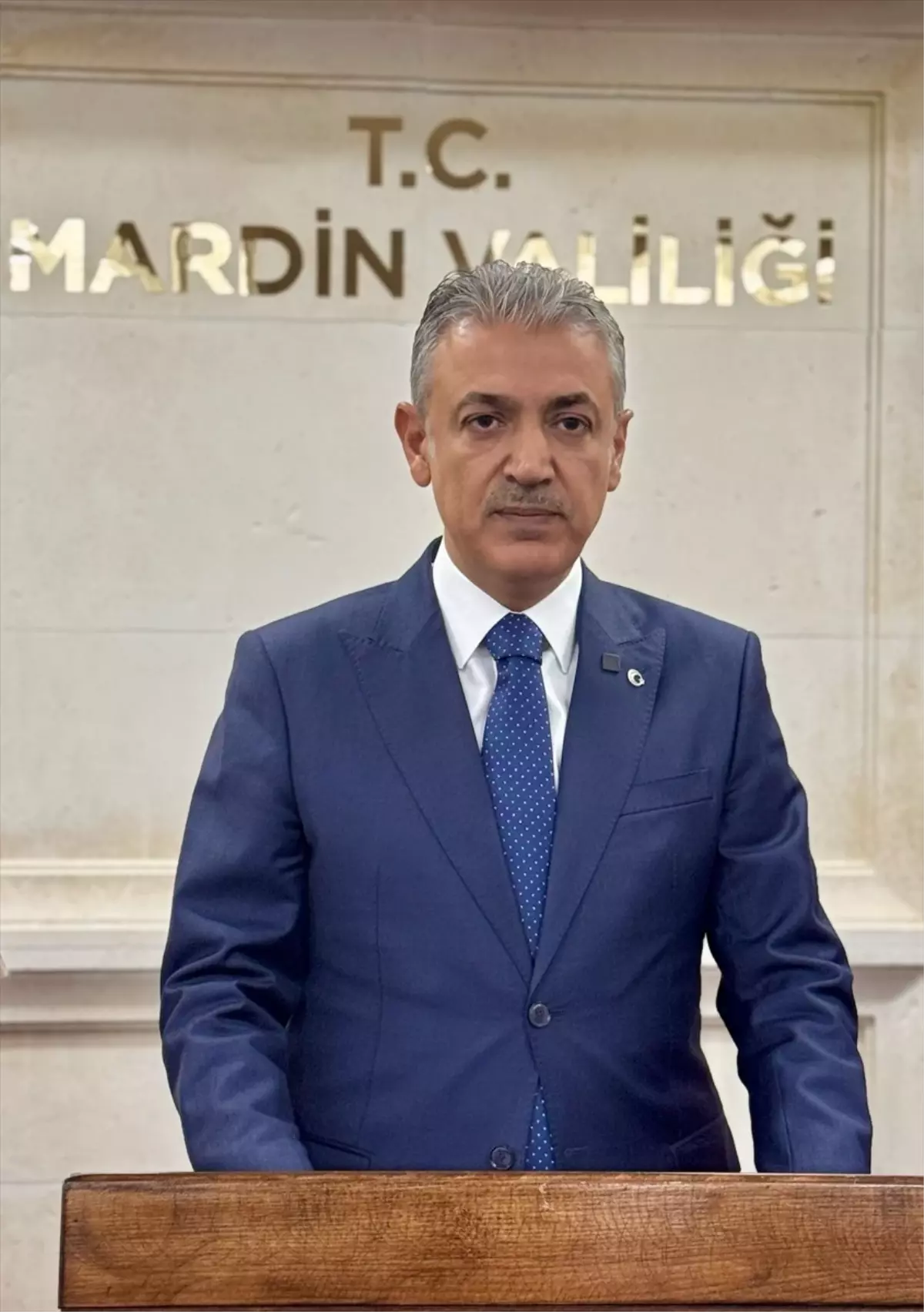 Mardin\'de Huzur ve Güven Vurgusu