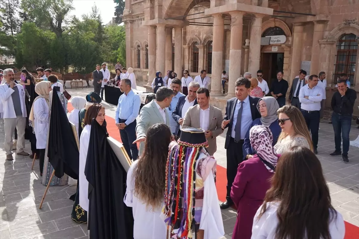 Mardin\'de Hayat Boyu Öğrenme Haftası Etkinliği