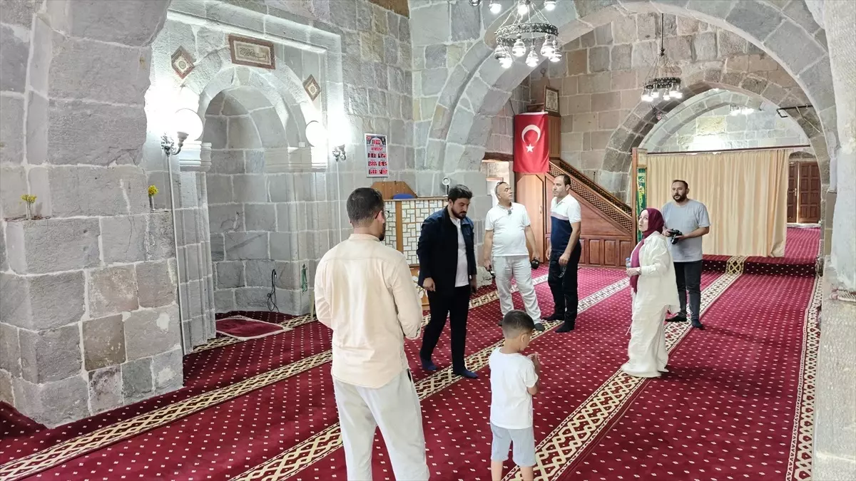 Bitlis\'te Kültür Sanat Buluşmaları