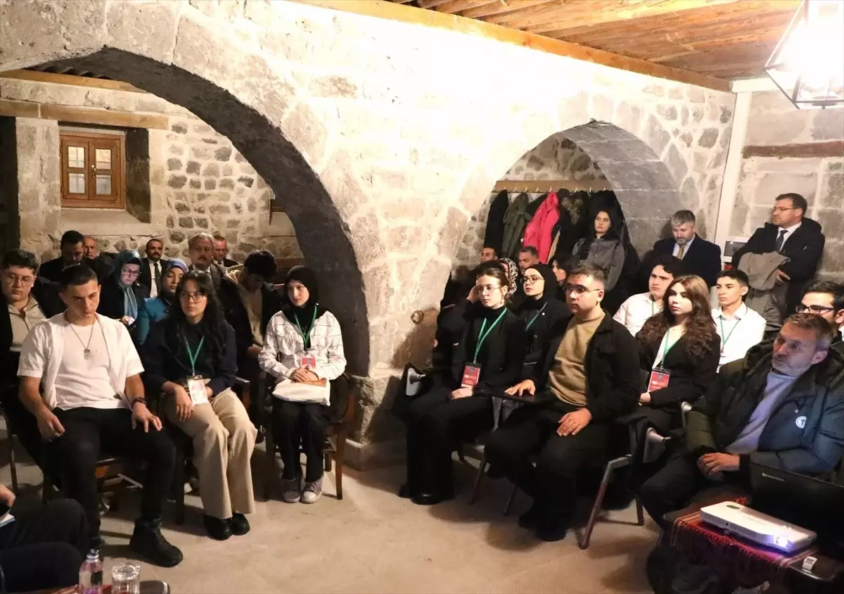 Mektep Melikgazi\'de Kayıtlar Başladı