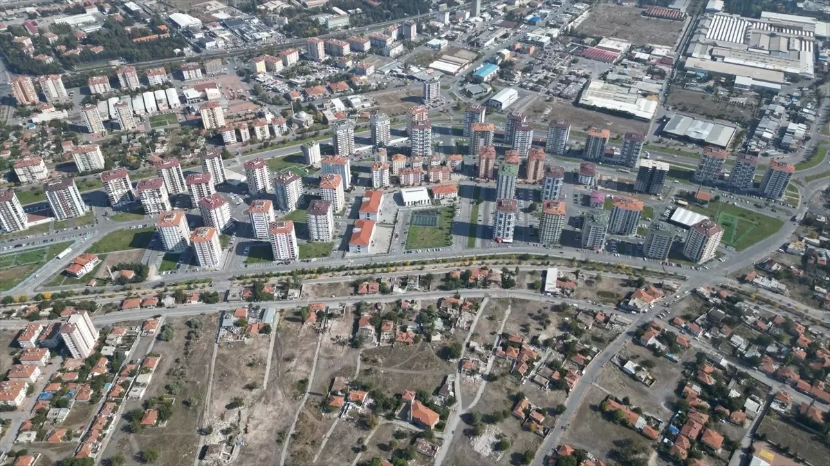 Melikgazi Belediyesi Avrupa Ödülünde Finale Kaldı