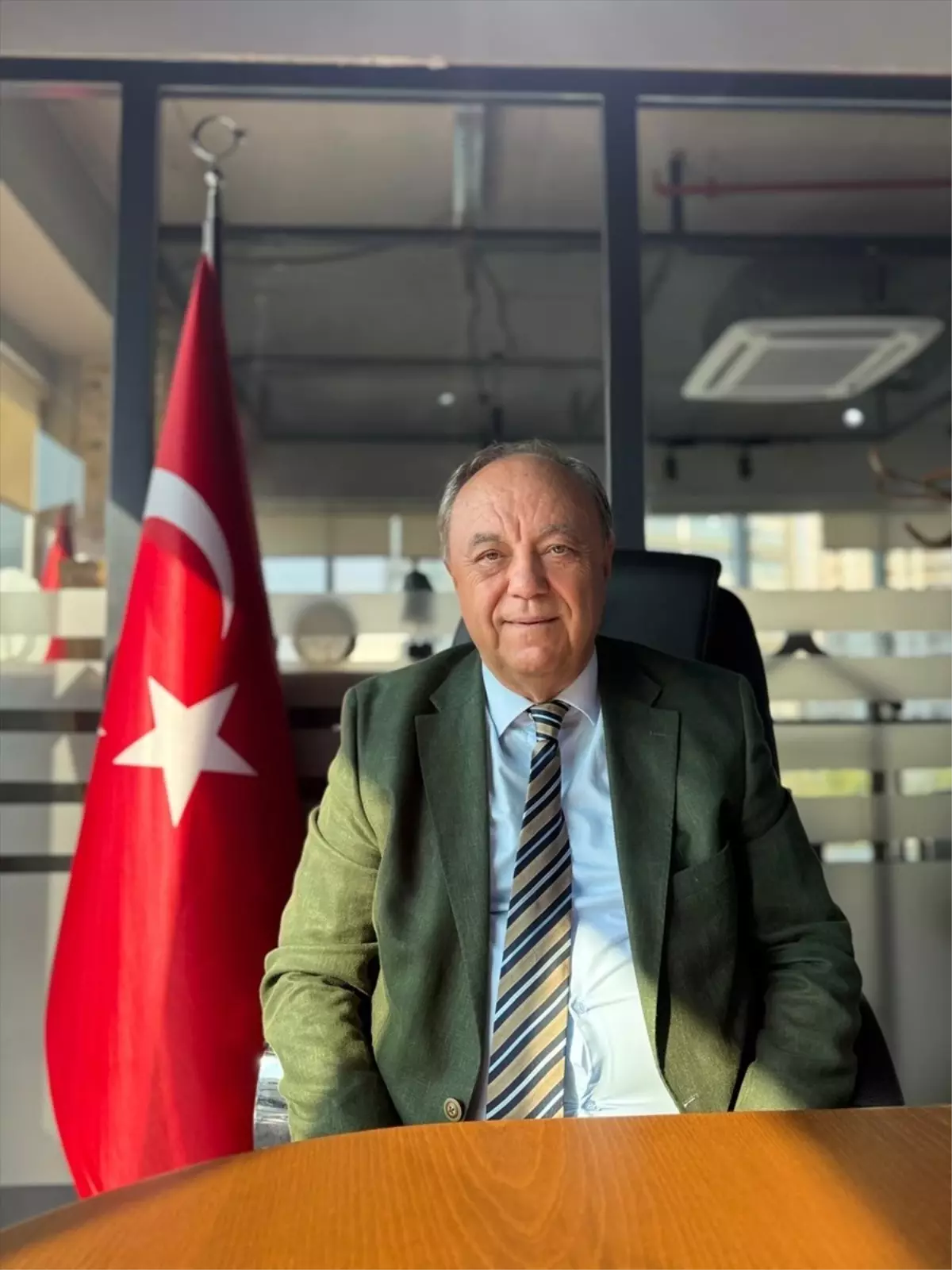 Memleket Partisi Kapatıldı