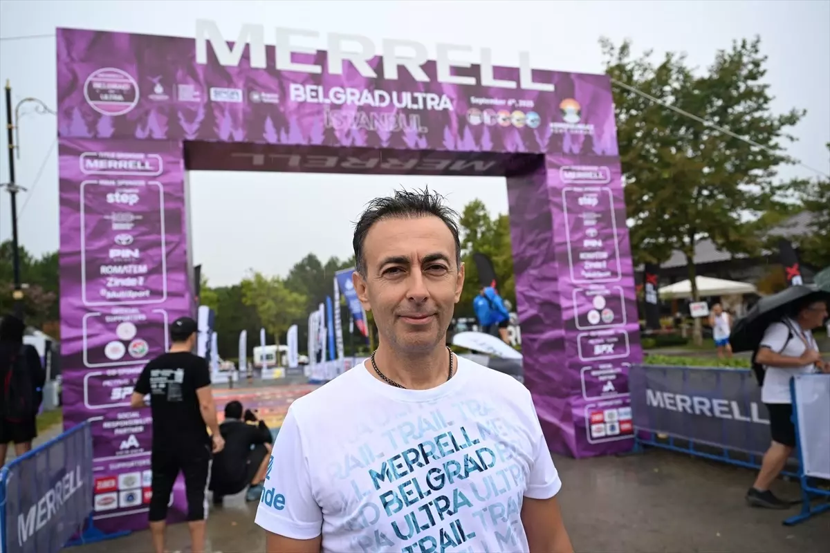 Merrell Belgrad Ultra 2025 Başarıyla Gerçekleşti