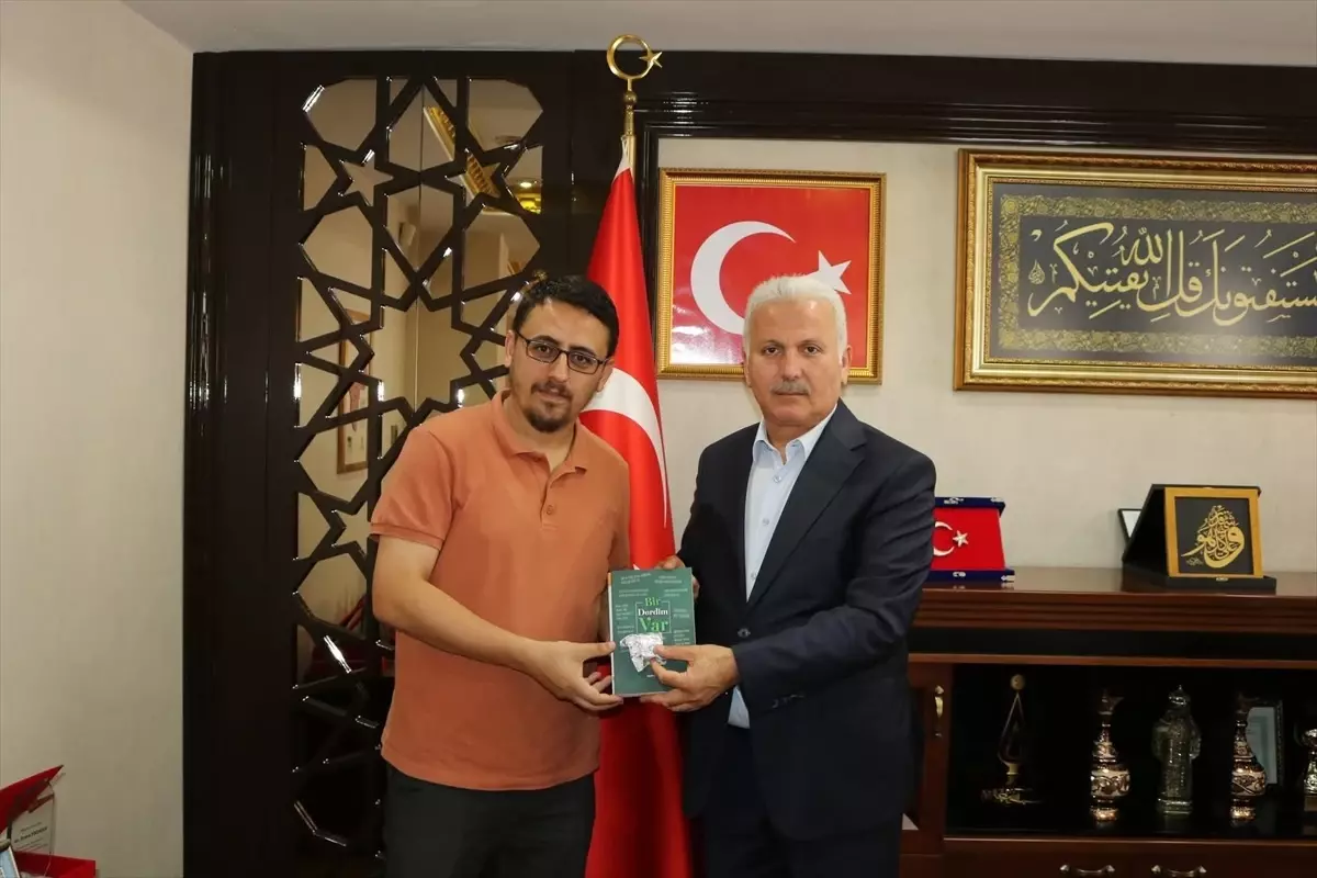 Mersin\'de Bilgi ve Ezberleme Yarışması Ödülleri Verildi