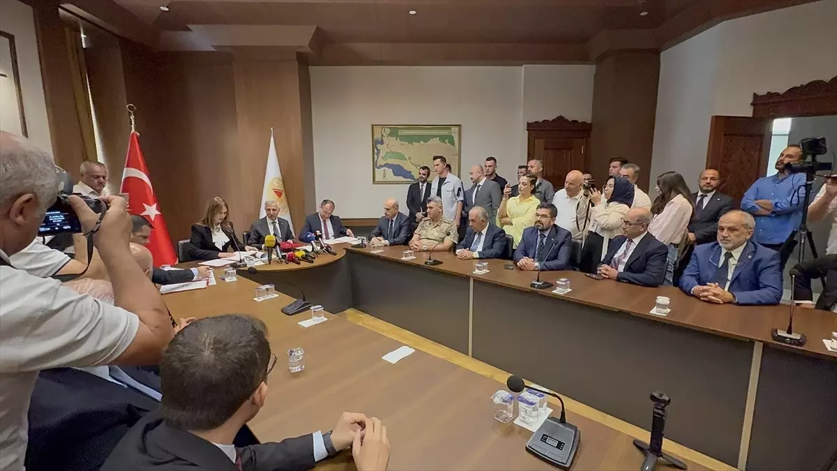 Kahramanmaraş\'a 16 Derslikli Okul Yapılacak