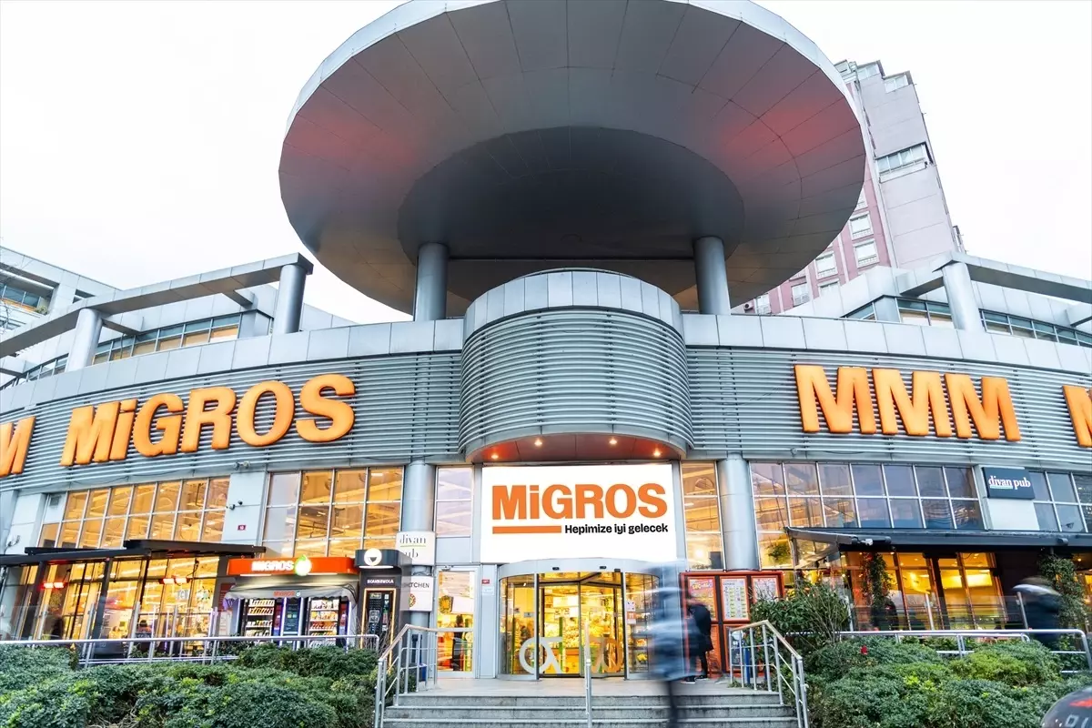 Migros\'un Kredi Notu AAA (tr) Olarak Korundu
