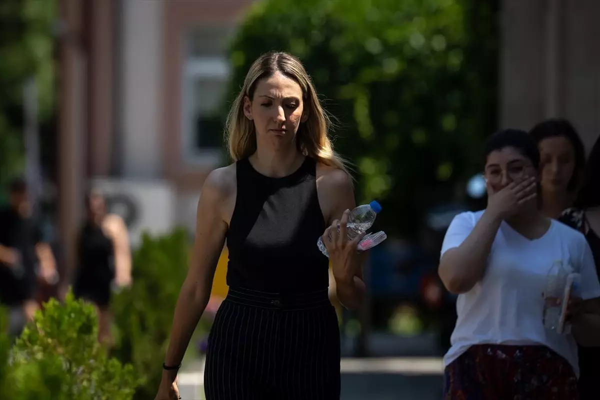 MEB Akademi Giriş Sınavı Sona Erdi