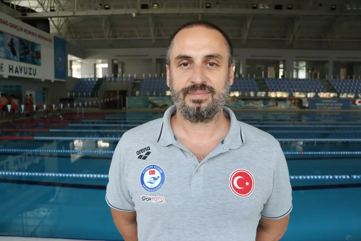 Eymen İbolar\'dan Altın Madalya