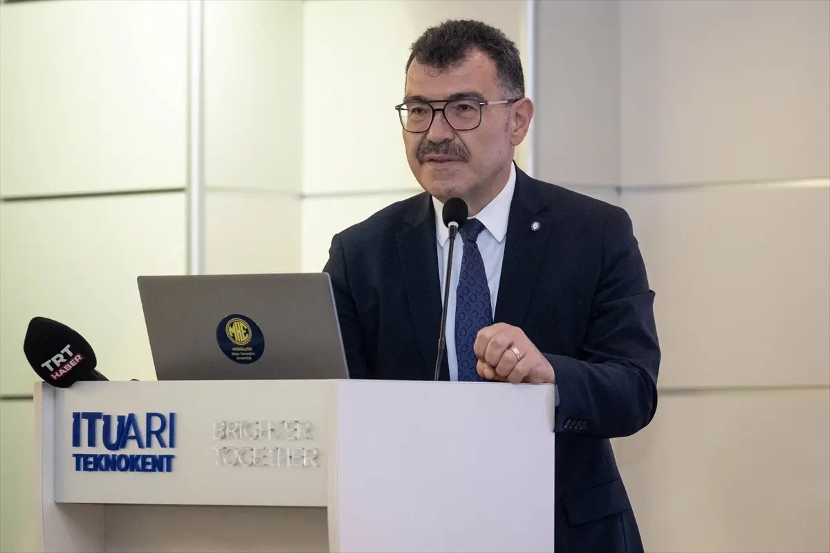 MKE ve İTÜ\'den Yeni Ar-Ge Merkezi