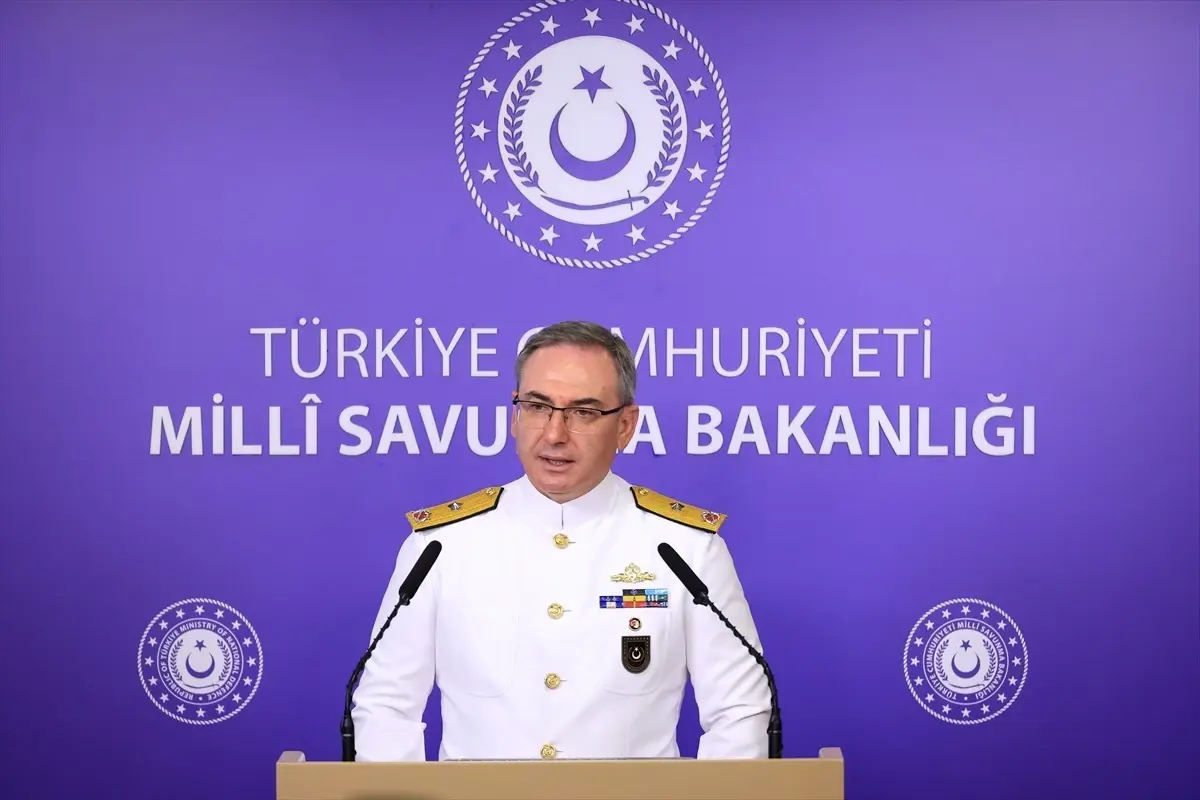 Yüksek Askeri Şura Toplantısı 5 Ağustos\'ta