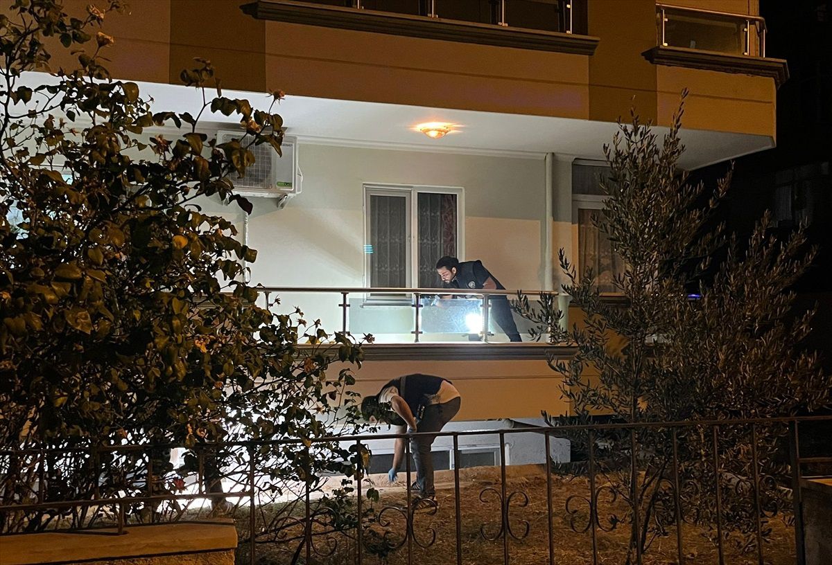 Muğla\'da Başkan Ailesine Saldırı: 2 Şüpheli Gözaltında