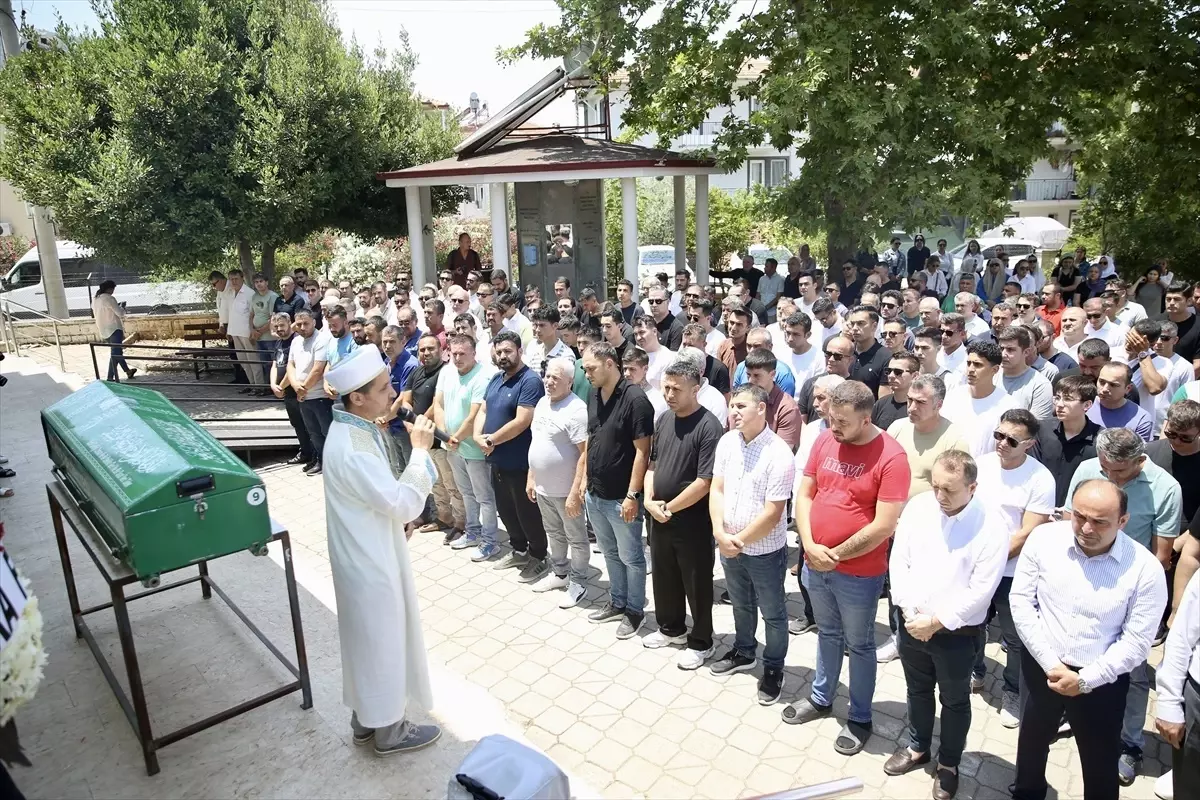 3 Yaşındaki Çocuk Hayatını Kaybetti