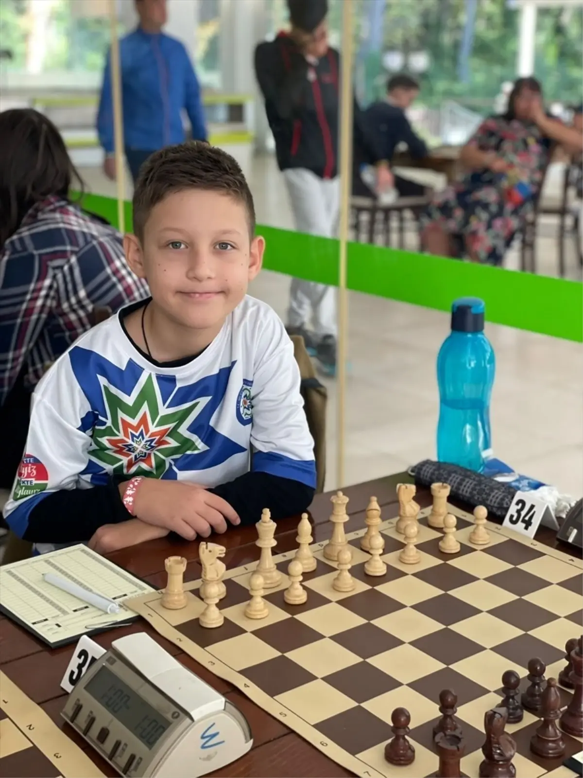 Muğla\'da Ücretsiz Kış Spor Kursları