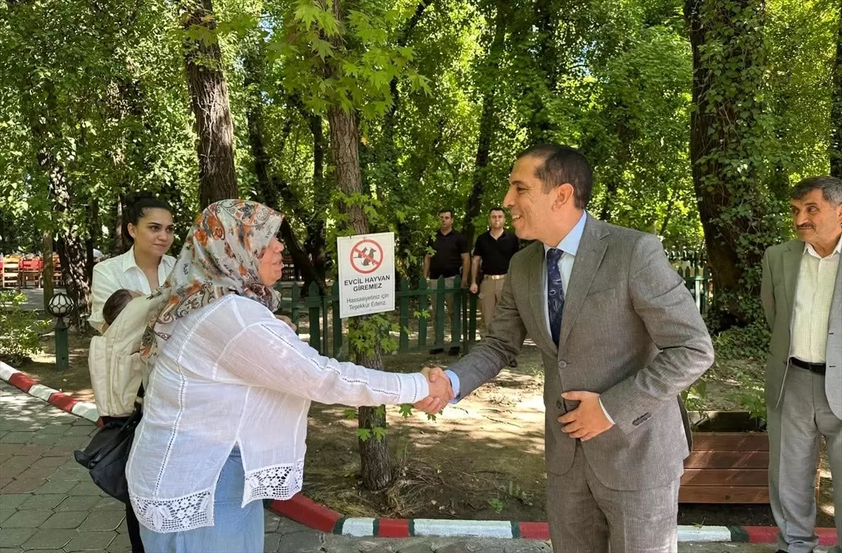 Muğla\'nın ilçelerinde 19 Eylül Gaziler Günü kutlandı