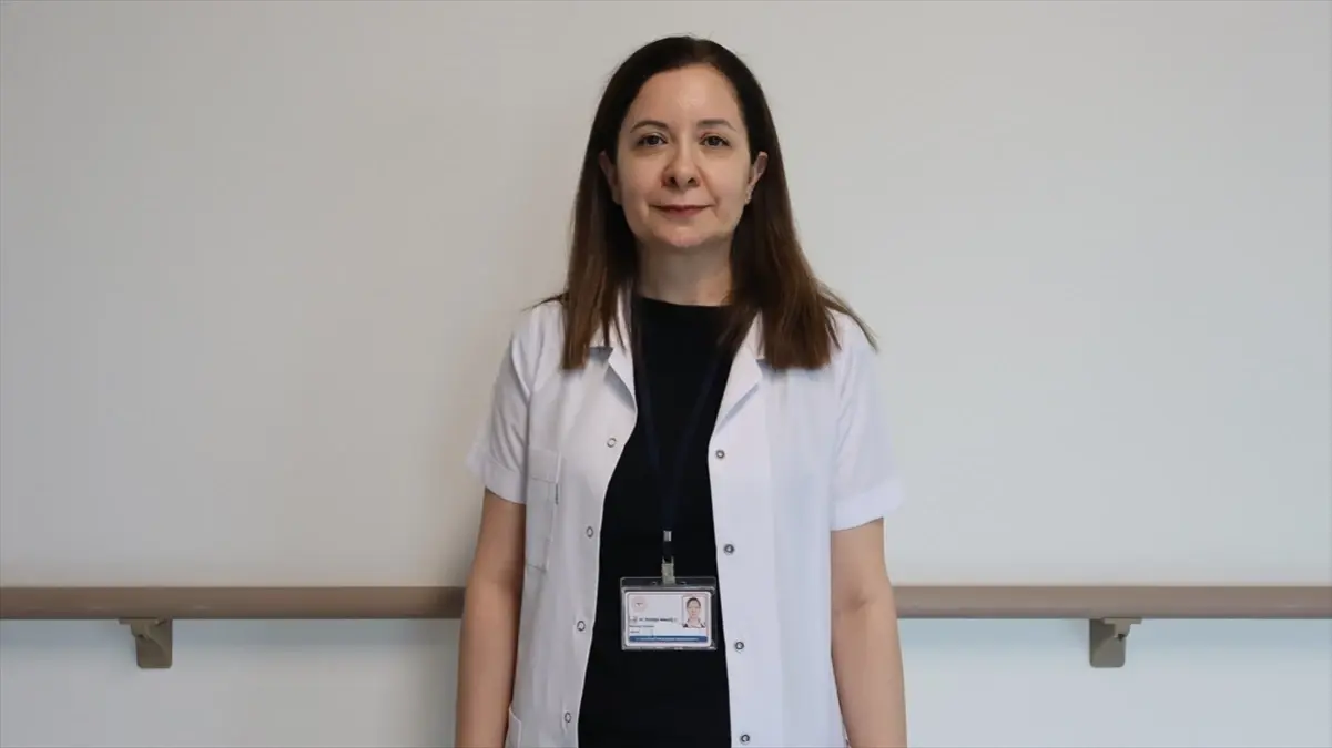 MS Tedavisinde Erken Müdahale Önemli