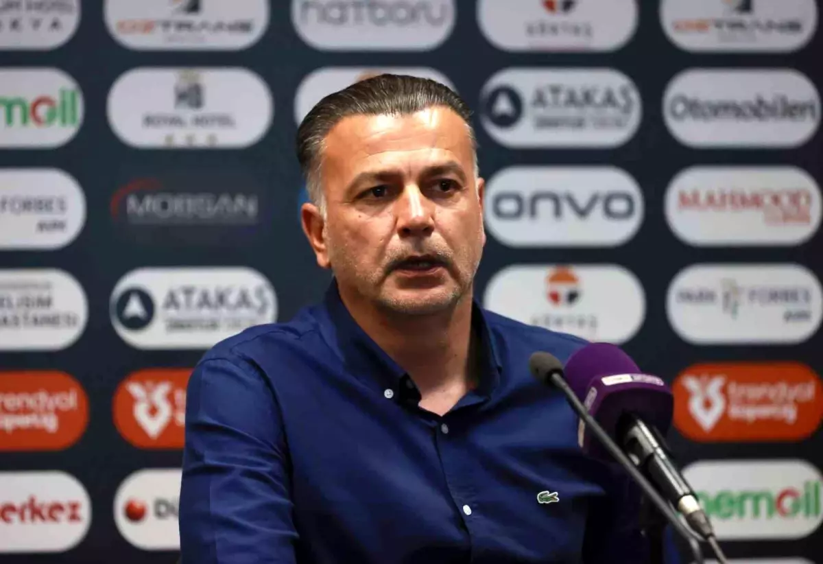 Hatayspor Fenerbahçe\'yi 4-2 Yendi