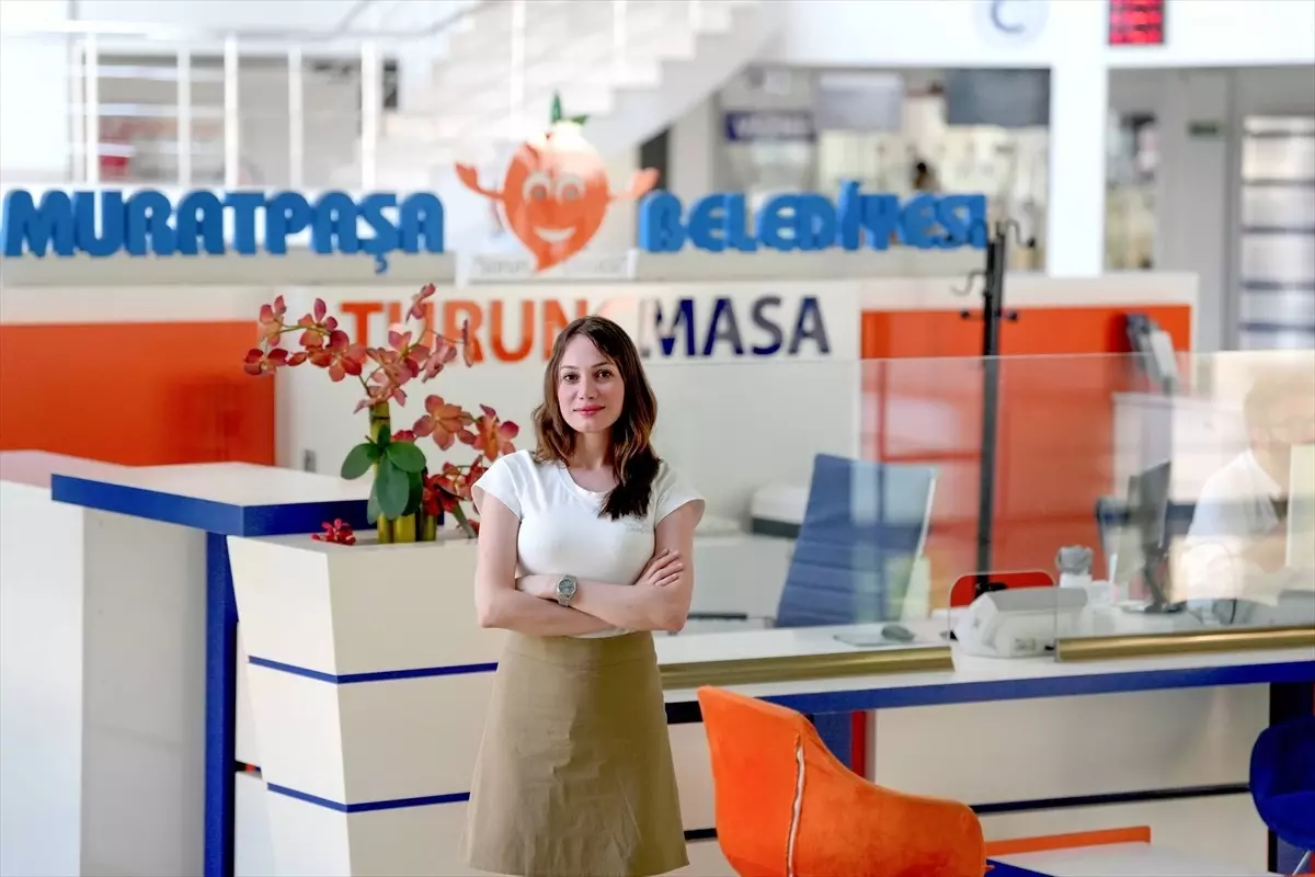 Turunç Masa Haziran\'da 20 Bin Çağrıya Yanıt Verdi