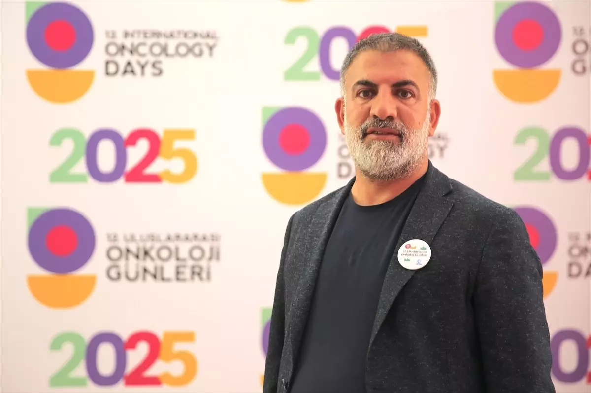 Muş\'ta Onkoloji Günleri Etkinliği