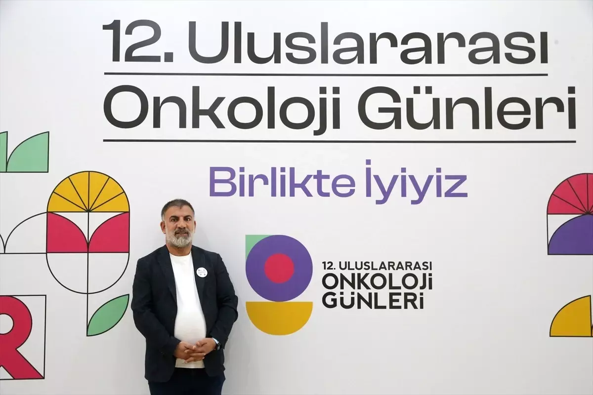 Muş\'ta Onkoloji Günleri Devam Ediyor