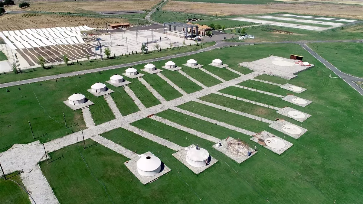 Muş ve Bitlis, Malazgirt Zaferi\'nin 954. yıl dönümüne hazırlanıyor