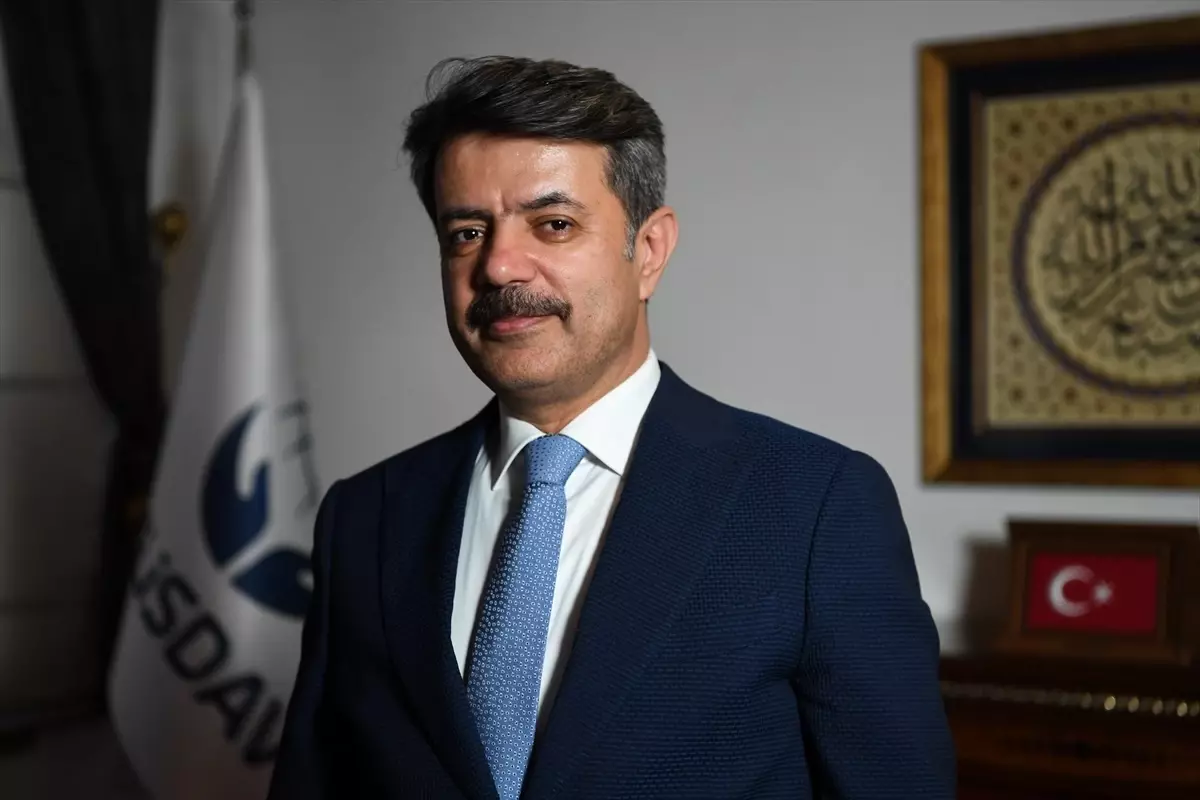 Aile Yılı\'na Özel \'Aile Umresi\' Projesi Başlatıldı