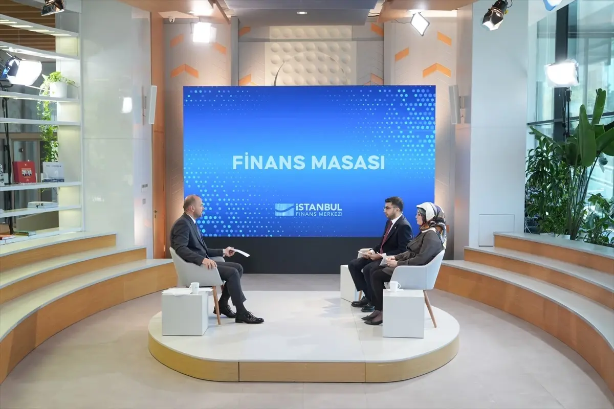 MÜSİAD Faiz Düşüşü ve Küresel Gerilimleri Değerlendirdi