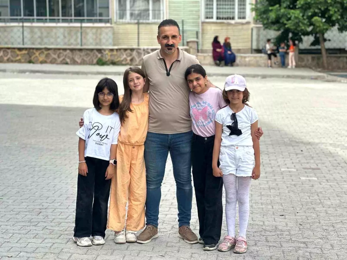 Muş\'tan Gazze\'ye Sesleniş