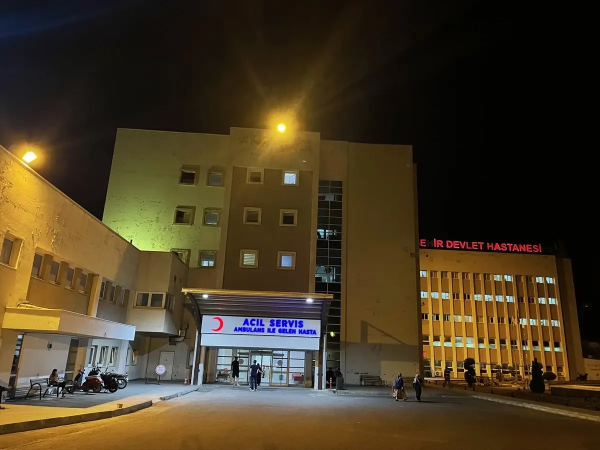 Kızılırmak Nehri\'nde Boğulma: Bir Kişi Hayatını Kaybetti