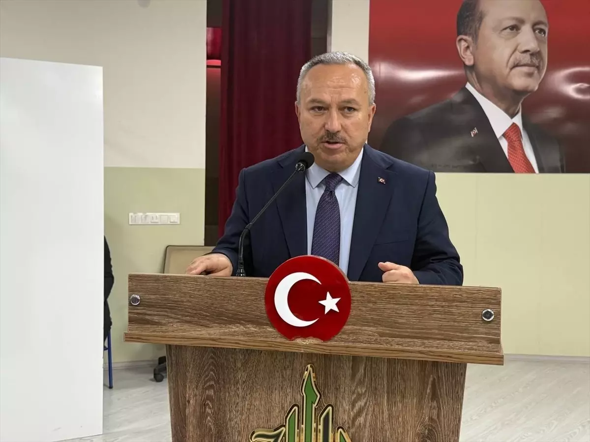 Nevşehir\'de ilmihal yarışmasında dereceye giren öğrenciler ödüllendirildi