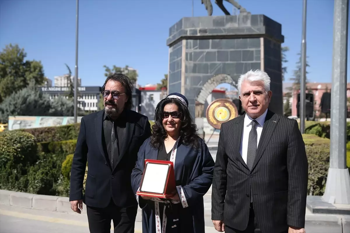 Niğde\'de Ahilik Haftası Kutlandı