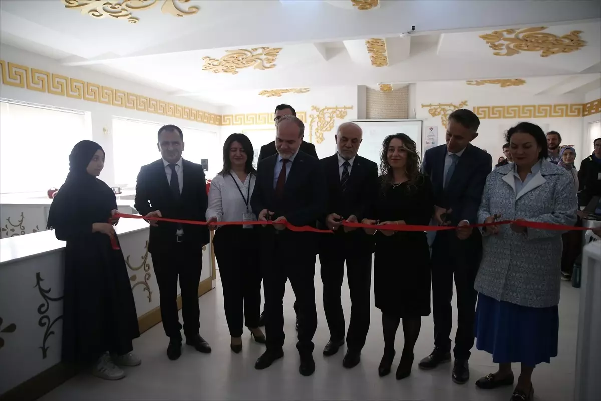 Yapay Zeka Okuryazarlığı Projesi Başladı