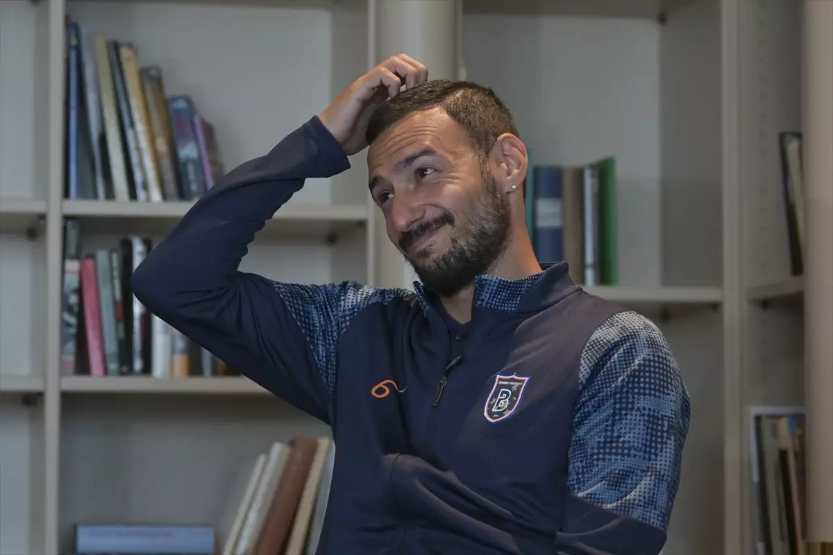 Onur Bulut Başakşehir\'de Yeni Başlangıç Diyor