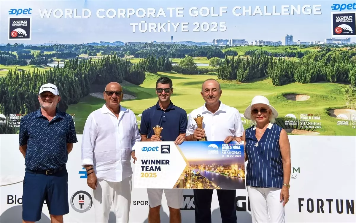 Armada Takımı Türkiye\'yi Temsil Edecek