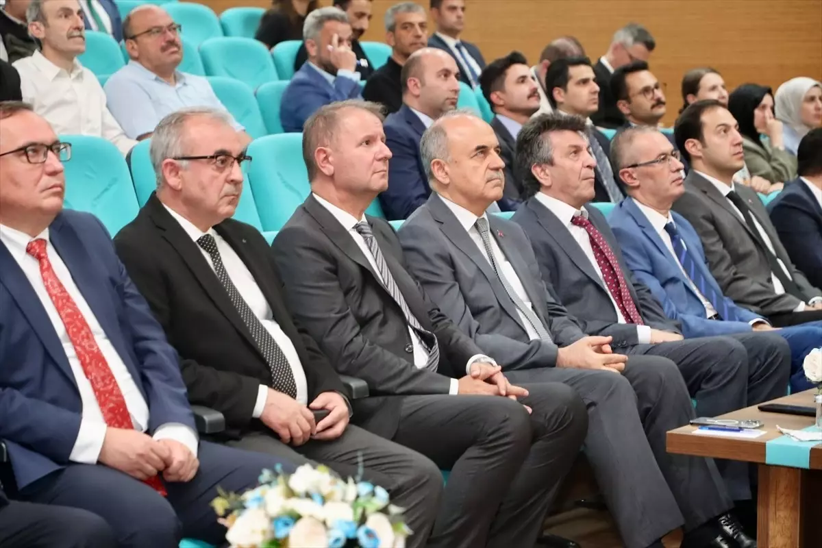 Ordu\'da Taşkın Koordinasyon Toplantısı