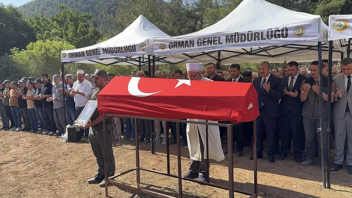 Arazöz Kazasında 1 Kişi Daha Hayatını Kaybetti