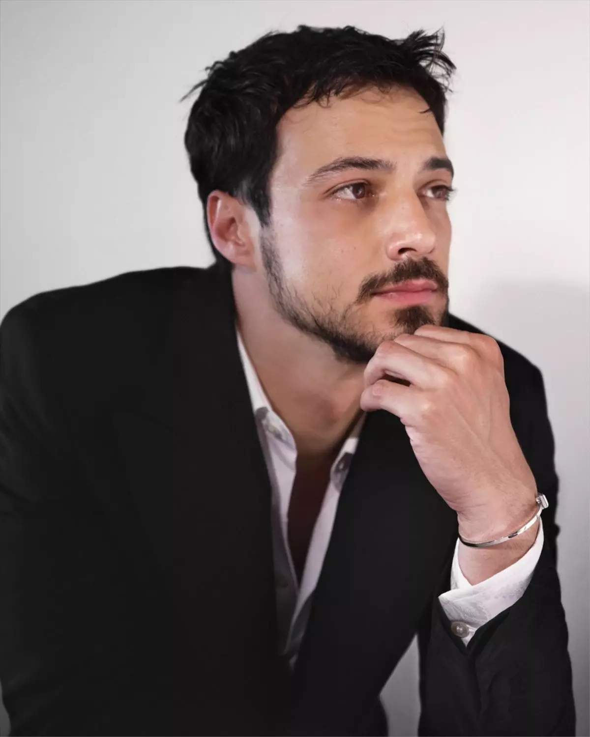 Kuruluş Osman\'a Yeni Karakter