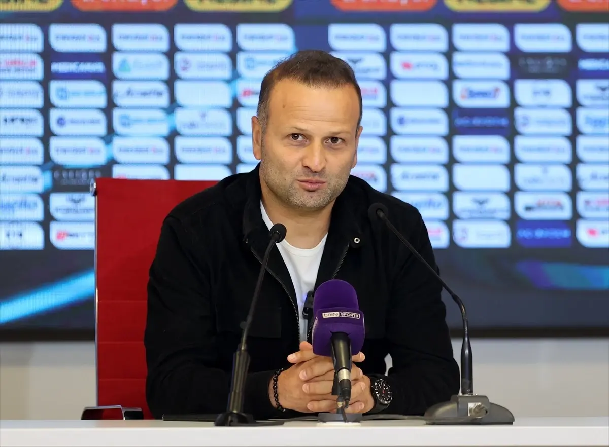 Sivasspor\'dan Dominant Zafer
