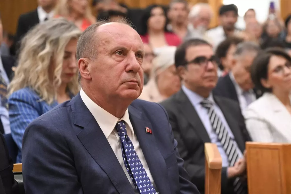 CHP\'den Asgari Ücret Talebi: 30 Bin 205 Lira
