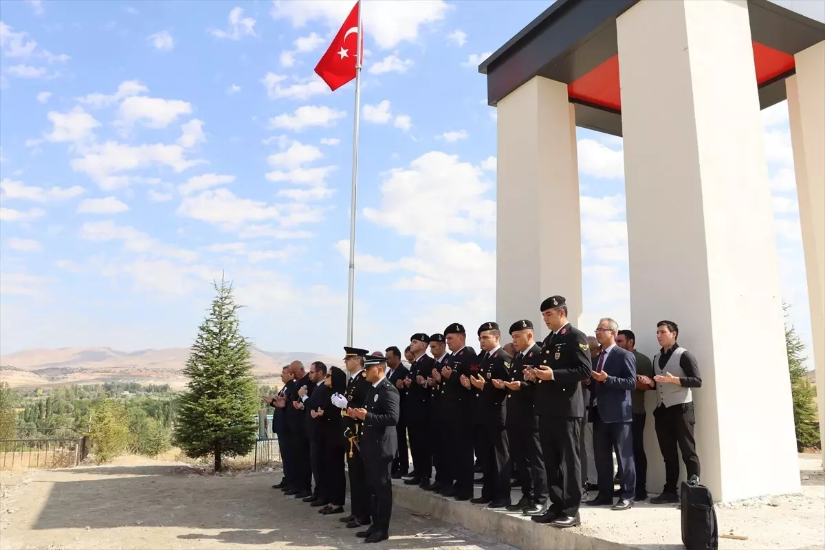 Özvatan\'da 30 Ağustos Zafer Bayramı kutlandı
