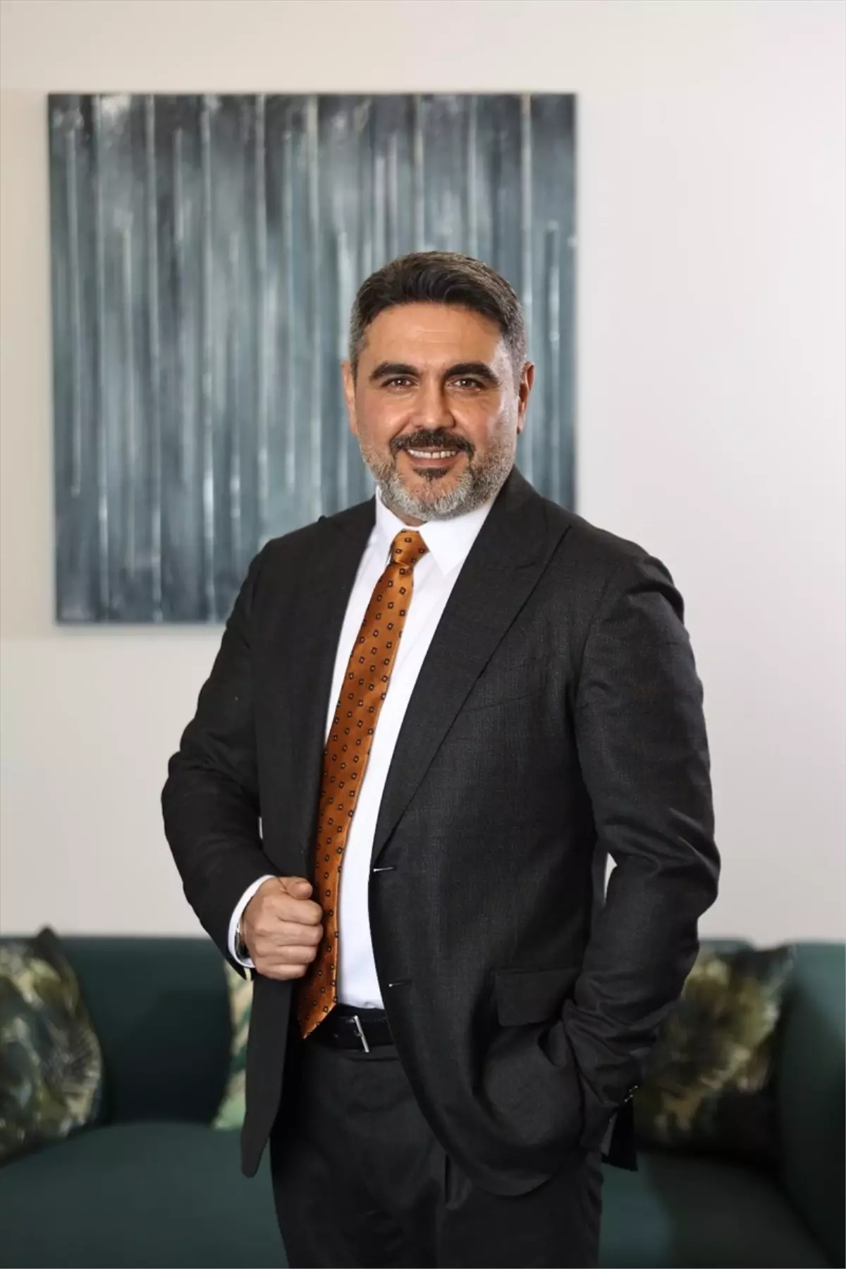 Pasifik Eurasia, Orta Koridor\'da taşımacılığı artırmaya yönelik 4 stratejik anlaşma imzaladı