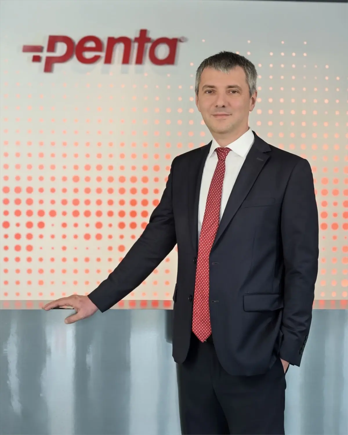 Penta Teknoloji ve NetApp İşbirliği