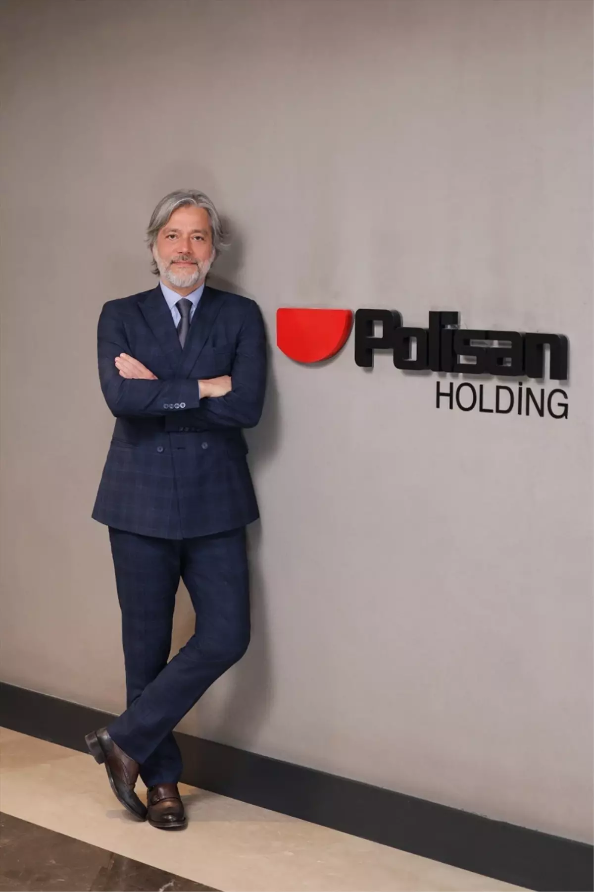 Polisan Holding\'e LEED Gümüş Sertifikası