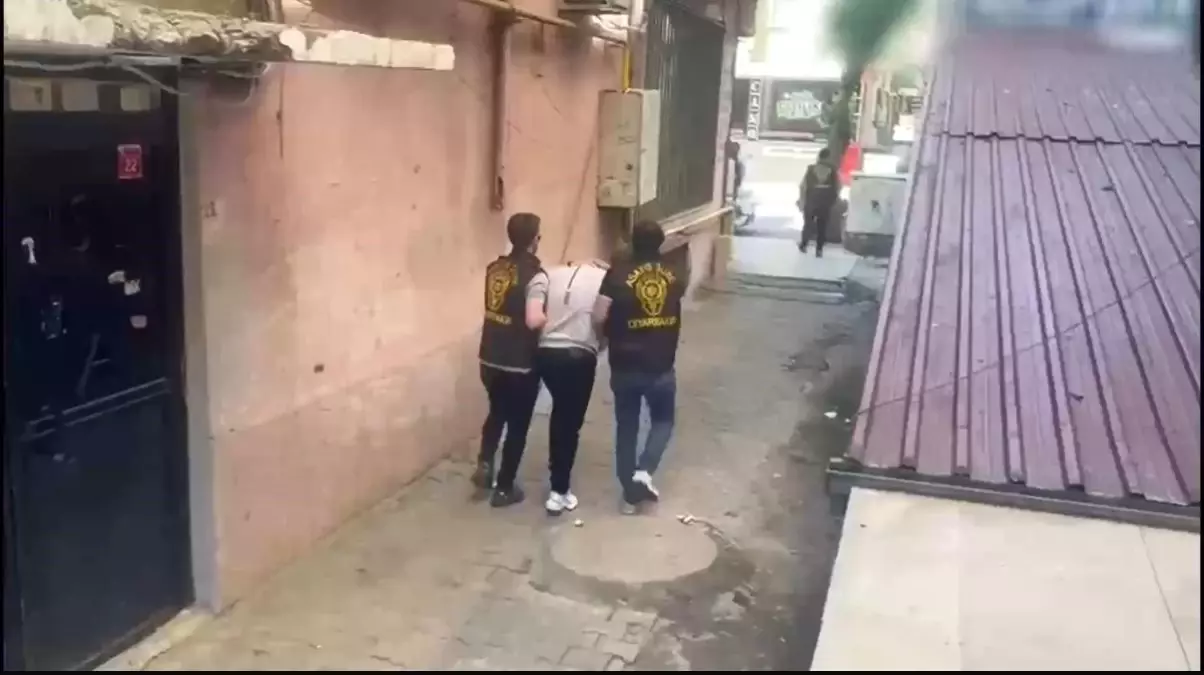 Diyarbakır\'da Fuhuş Operasyonu: 6 Tutuklama