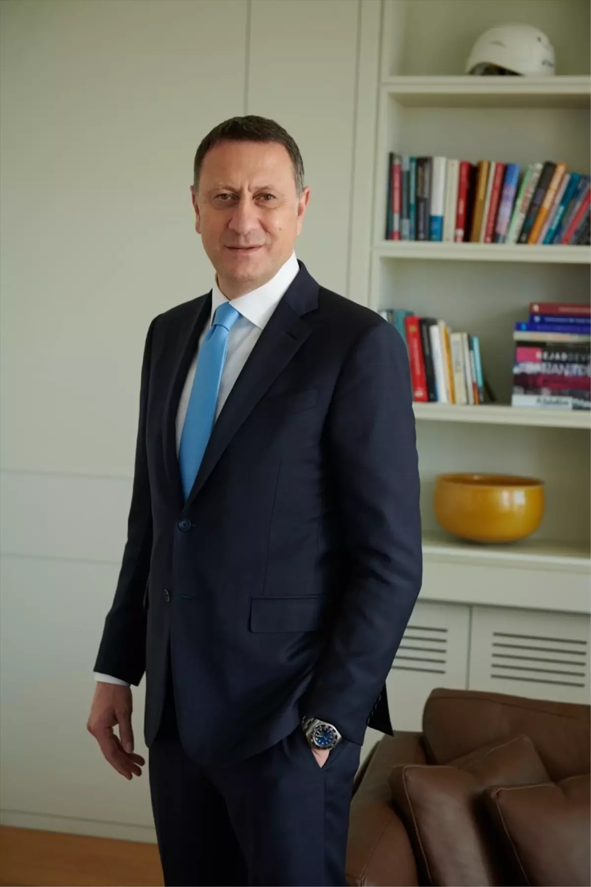 QNB Türkiye\'ye Euromoney\'den Dört Ödül