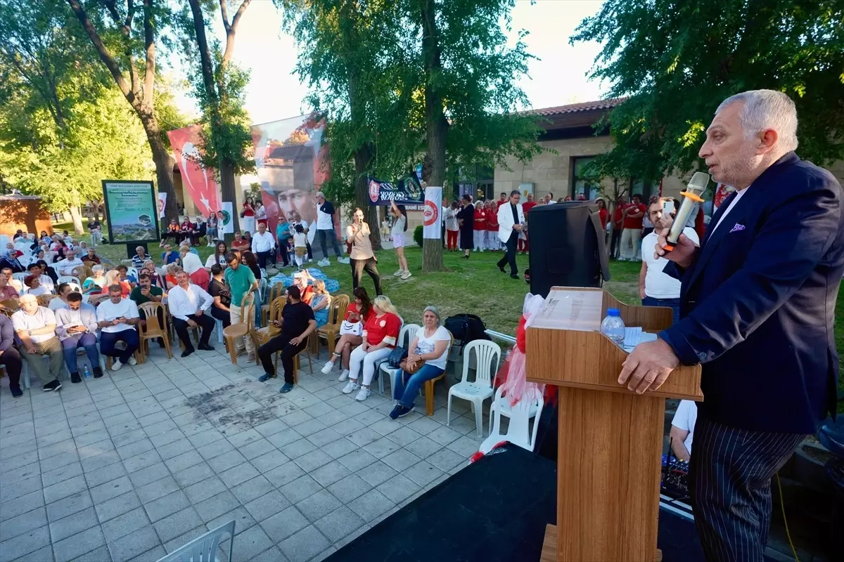 Uyuşturucuya Hayır! Konseri