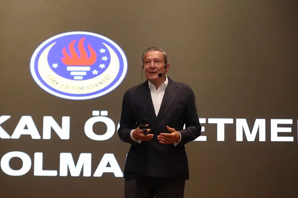 Eğitim Forumu Rize\'de Gerçekleşti