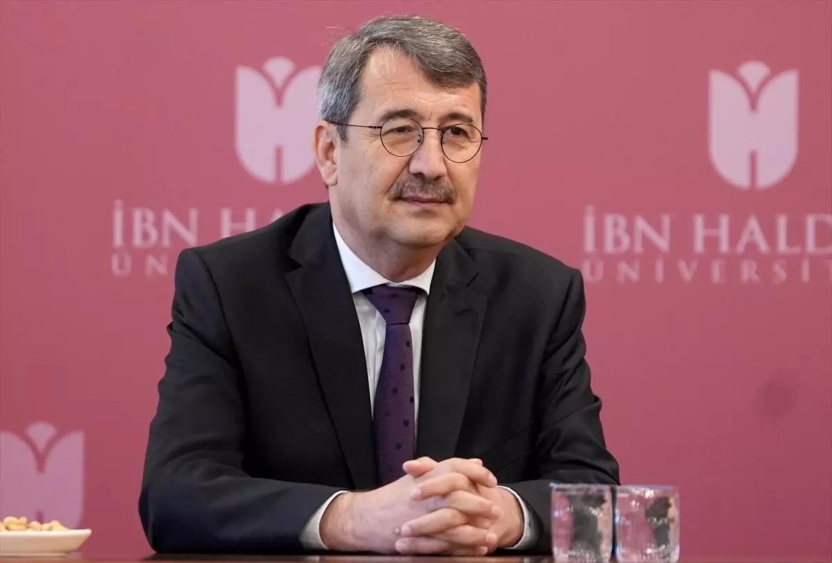 RTÜK ve İHÜ\'den Medya Eğitim Protokolü