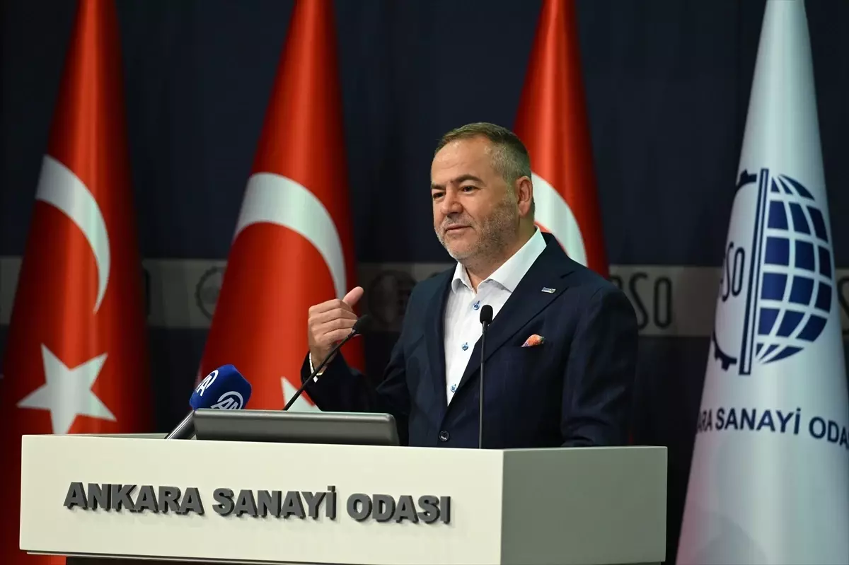 Yenilenebilir Enerji İle İthalat Azaldı