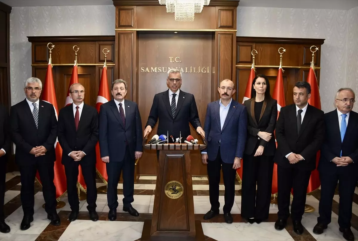 Bakan Memişoğlu müjdeledi: 17 bin sağlık personeli ataması yapılacak